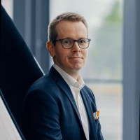 Janne Hällfors