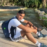 cesar pinto  fernandez