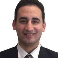 Michael Sobhy Mikhaiel