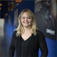 Nadège Pellen