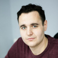 Nicolai Paholinitchi