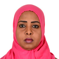 Noha Ali Mohamed