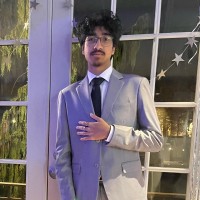 Aravind Raveenkumar