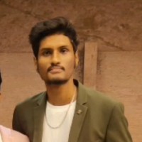 Hariharan S