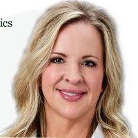 Natalye Combs, APRN, FNP-C