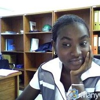 rita ocran