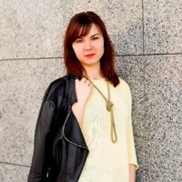 Darya Volobueva