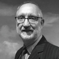 Ben Larcombe