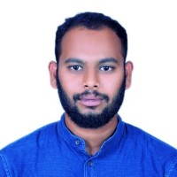 Mohammad Afrid