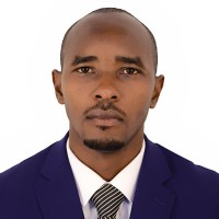 Eric Mupenzi