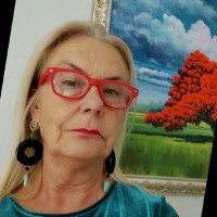 Birgitta Kiss Maerth