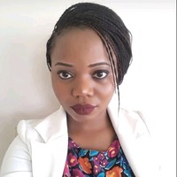 Angella Bwetu