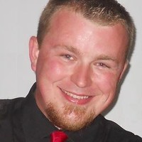 Mitchell Smith