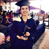 Manpreet Kaur Dhaliwal