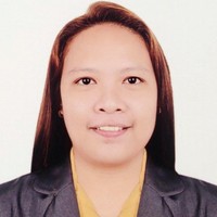 Kathy Jane Reyes