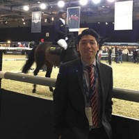 Lucien Chan