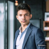 Saurav R
