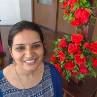 Neenu P N