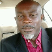 Chukwudi Appah