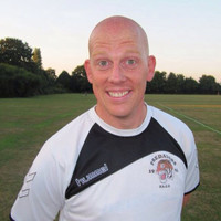 Sean Walker