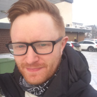 Patrik Almqvist