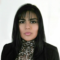 Dulce Huerta