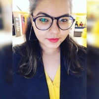 Shalini Kaur Brar