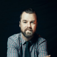 Greg Sanderson