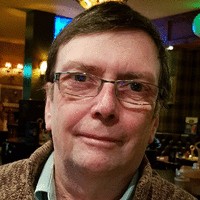 Pat Caffrey