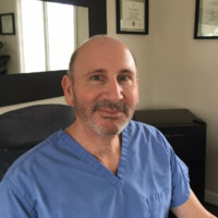 Dr. Christopher Dannaker, F.A.A.D