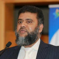 Nasir Mozumder