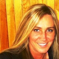 Gina Kaganovich