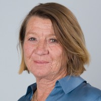 Åse Sørli Westby