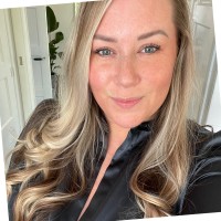 Marisa Van Berkel