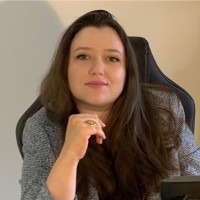 Irena Serov-Volach