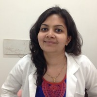 Dr. Shruti Gupta