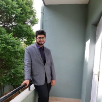 Shashank Mohan