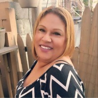 Lissette Vazquez