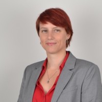 Ilka Engelhardt, Phd