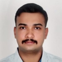 Siddharth Deshpande