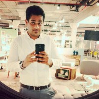 Prasanna Mohanasundaram