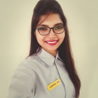 devanshi agrawal