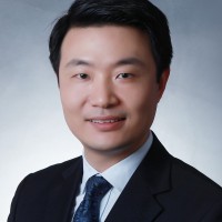 Paul Jiang
