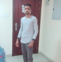 Uzair Deshmukh