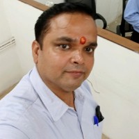 Vinay Kumar Gupta