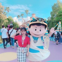 Minnie Wu