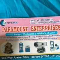 Paramount Enterprises