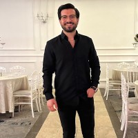Emre EVREN