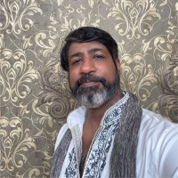 Capt. Irfan Rangwala
