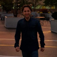 Matt Diamond